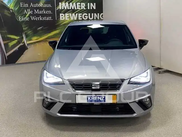 2023 Seat Ibiza