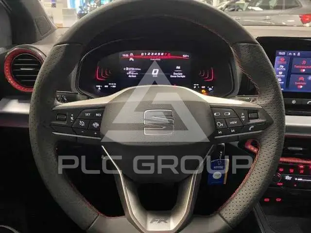 2023 Seat Ibiza
