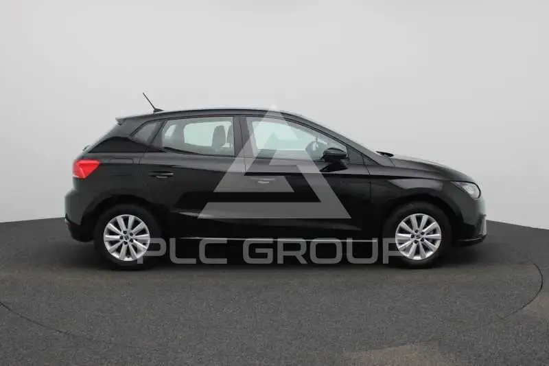 2023 Seat Ibiza