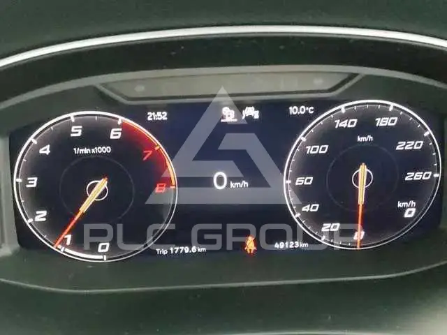 2023 Seat Ibiza