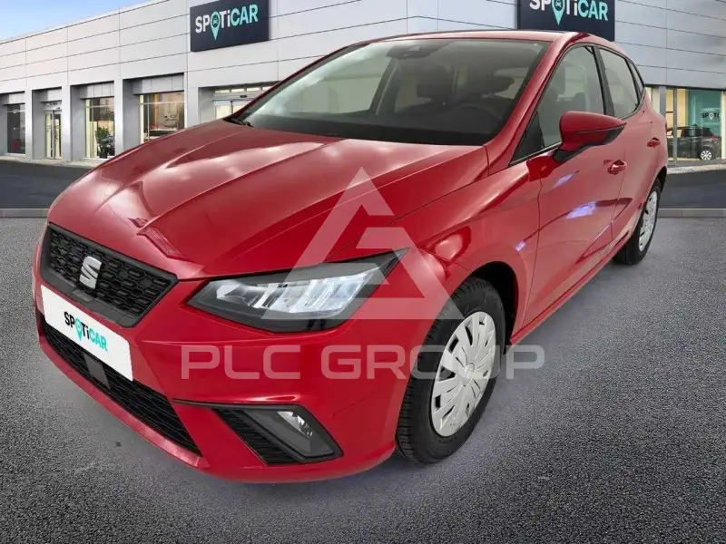 2023 Seat Ibiza