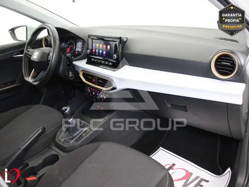 2023 Seat Ibiza