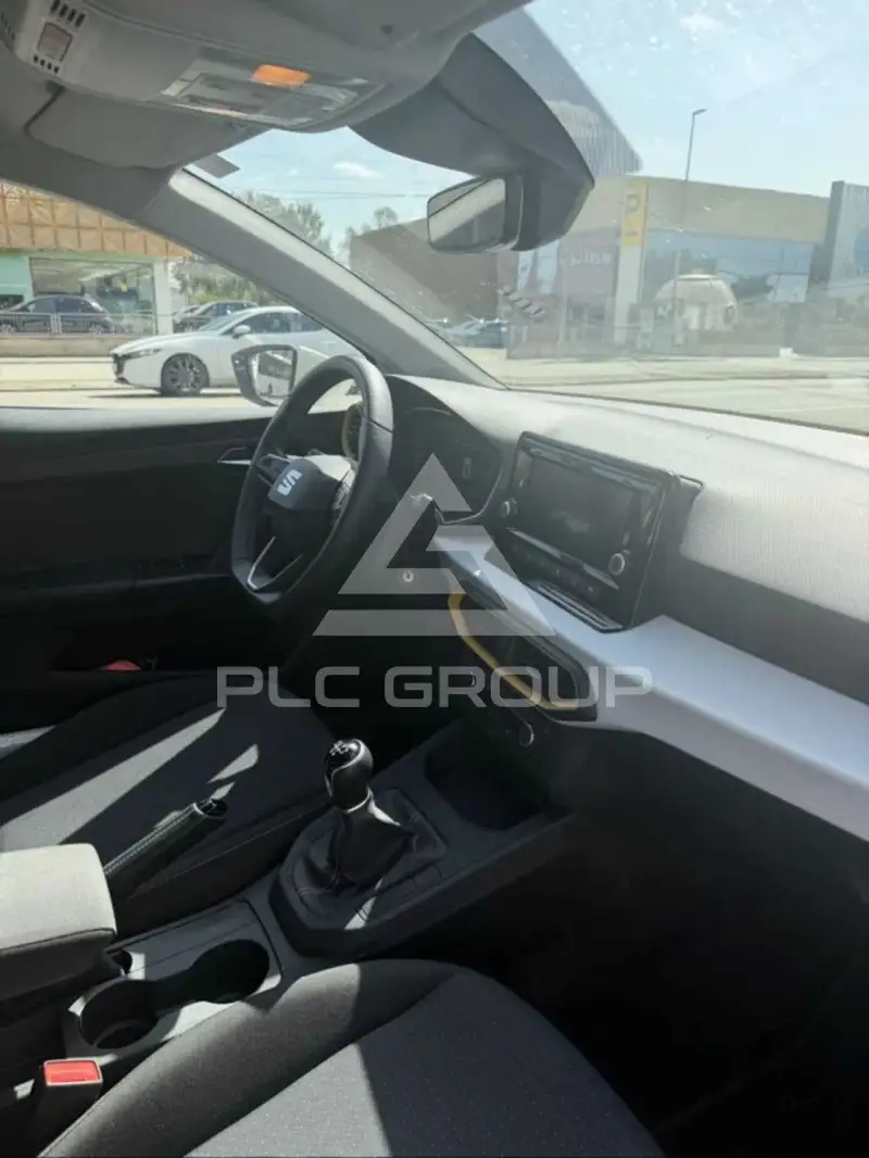 2023 Seat Ibiza