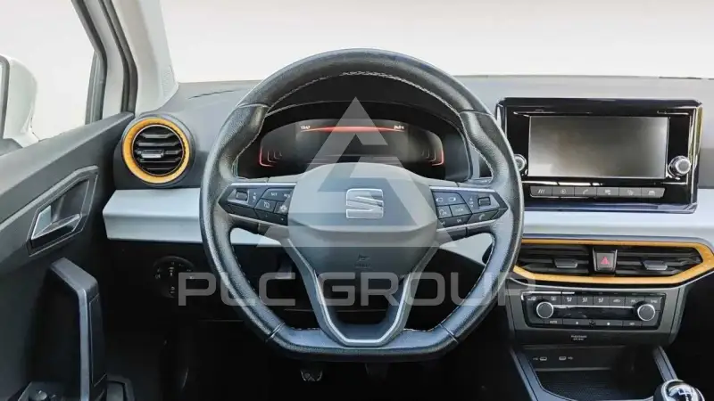 2023 Seat Ibiza