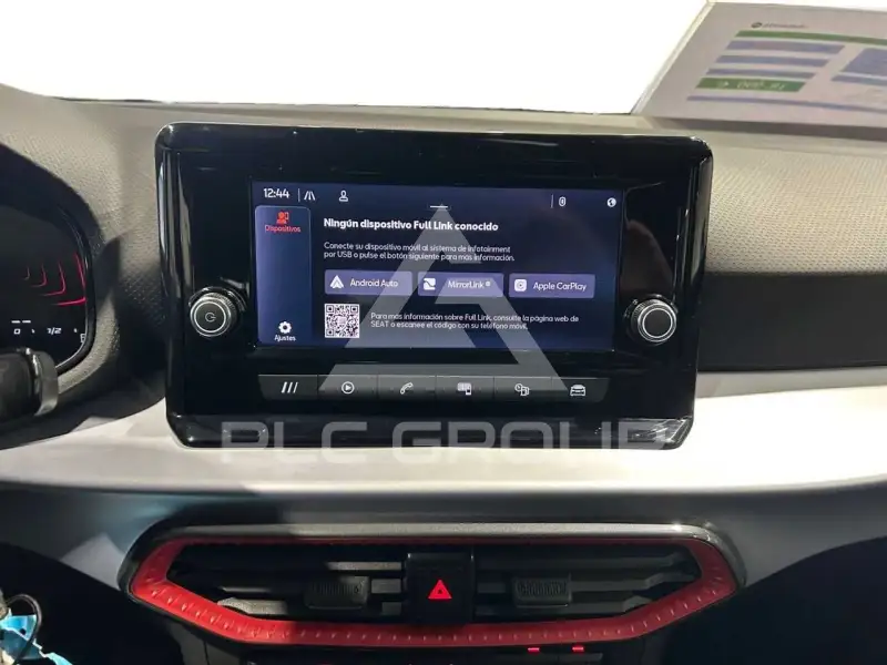 2023 Seat Ibiza