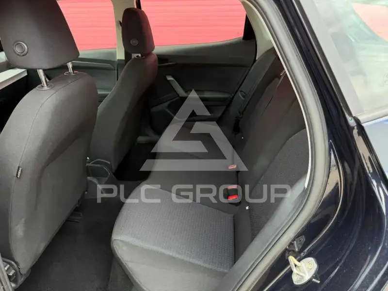 2023 Seat Ibiza