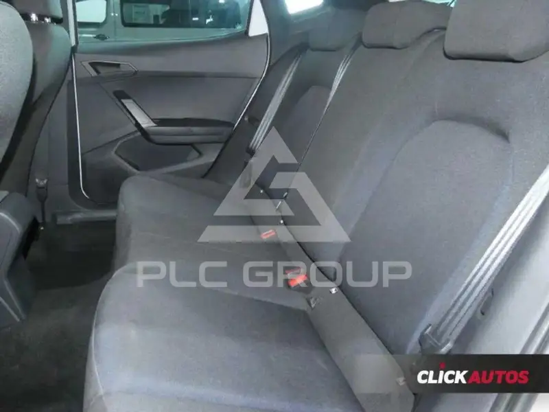 2023 Seat Ibiza