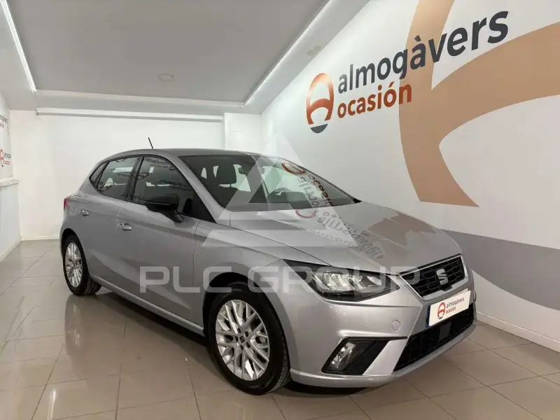 2023 Seat Ibiza
