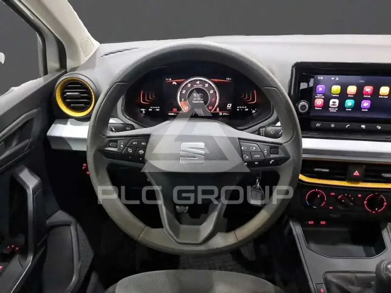 2023 Seat Ibiza