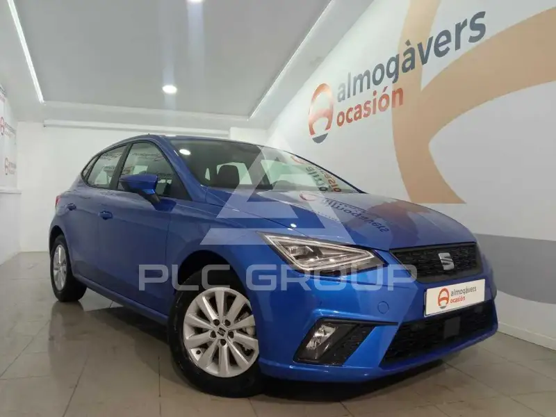 2023 Seat Ibiza