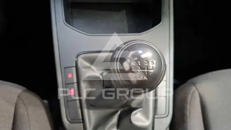 2023 Seat Ibiza