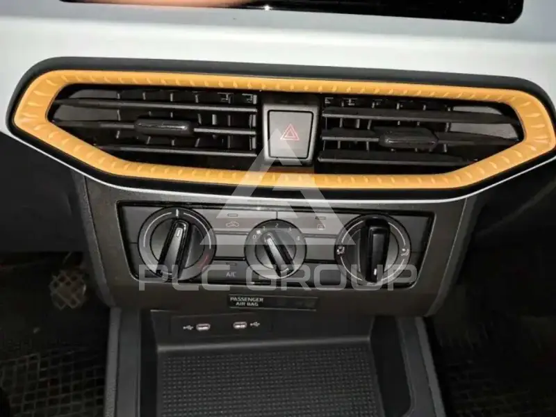 2023 Seat Ibiza