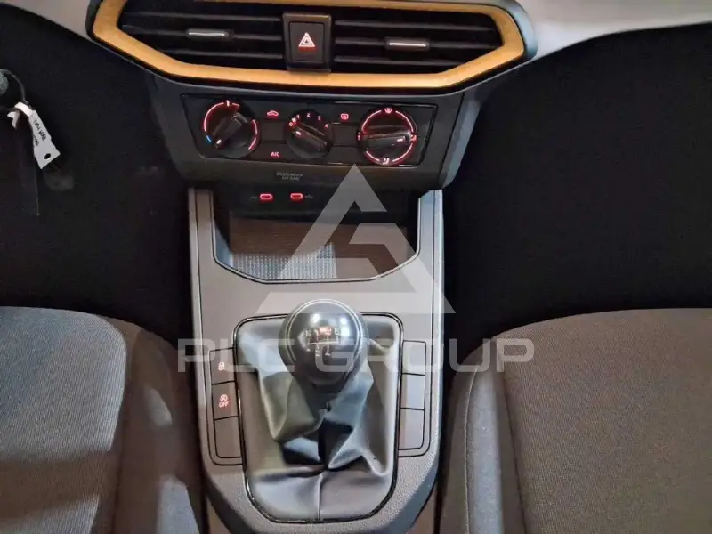 2023 Seat Ibiza