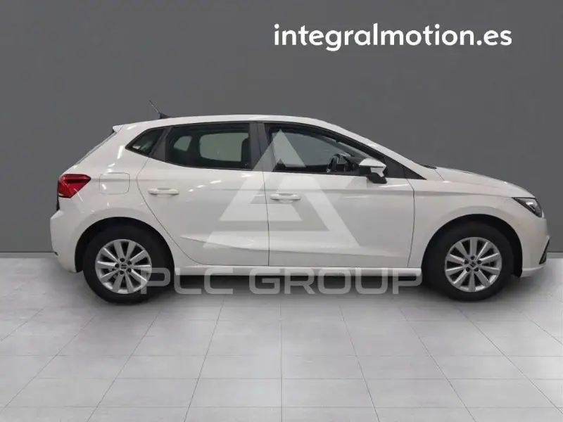 2023 Seat Ibiza