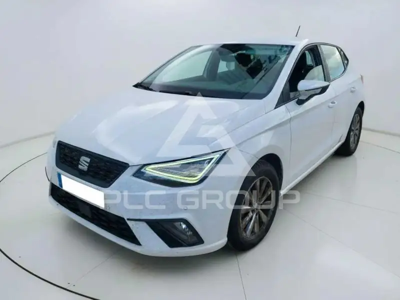 2023 Seat Ibiza
