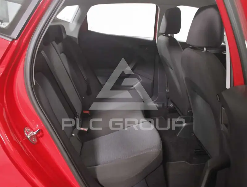 2023 Seat Ibiza
