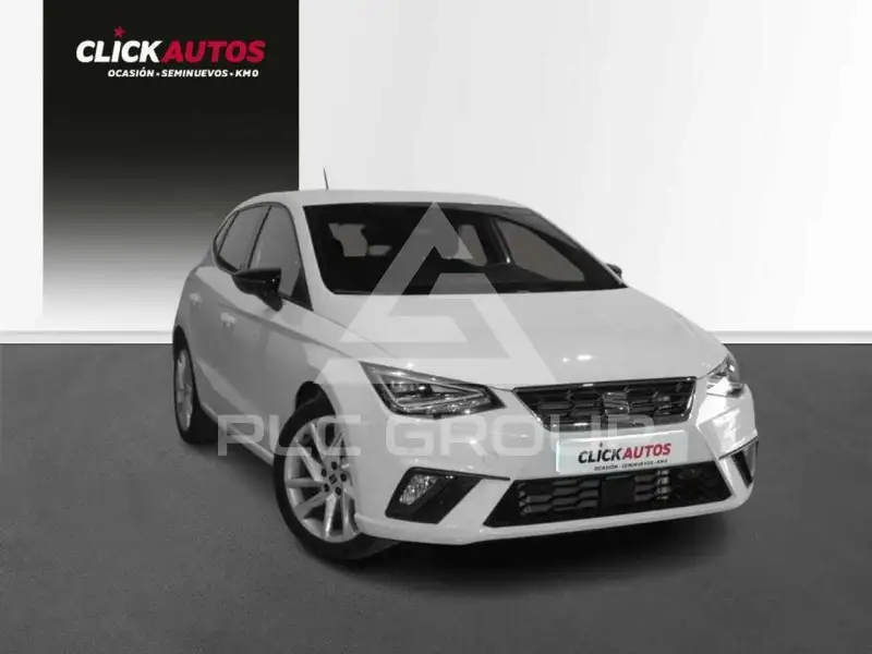 2023 Seat Ibiza