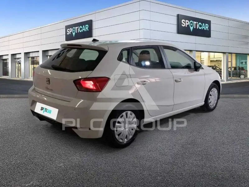 2023 Seat Ibiza