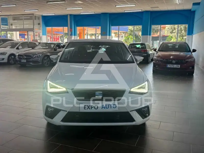 2023 Seat Ibiza