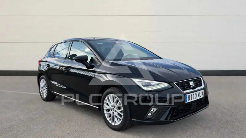 2023 Seat Ibiza