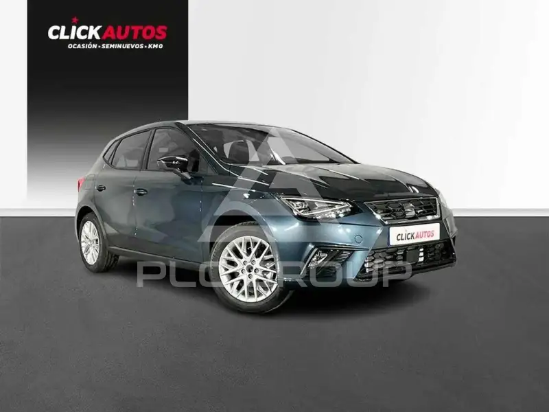 2023 Seat Ibiza