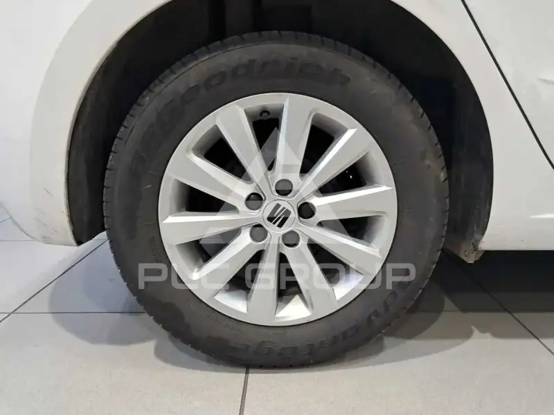 2023 Seat Ibiza