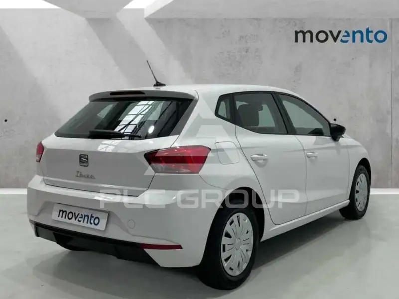 2023 Seat Ibiza