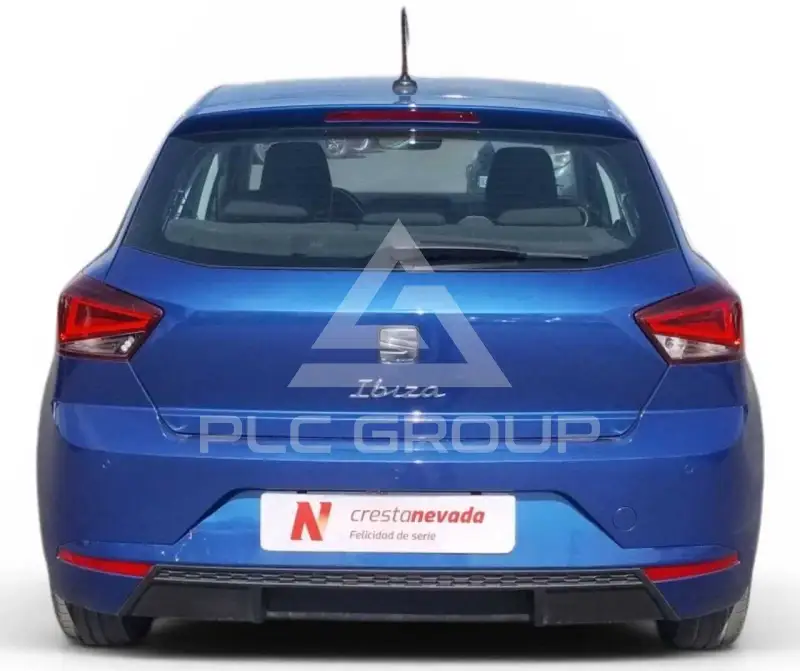 2023 Seat Ibiza