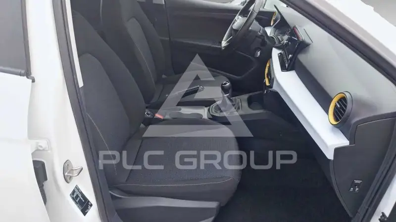 2023 Seat Ibiza