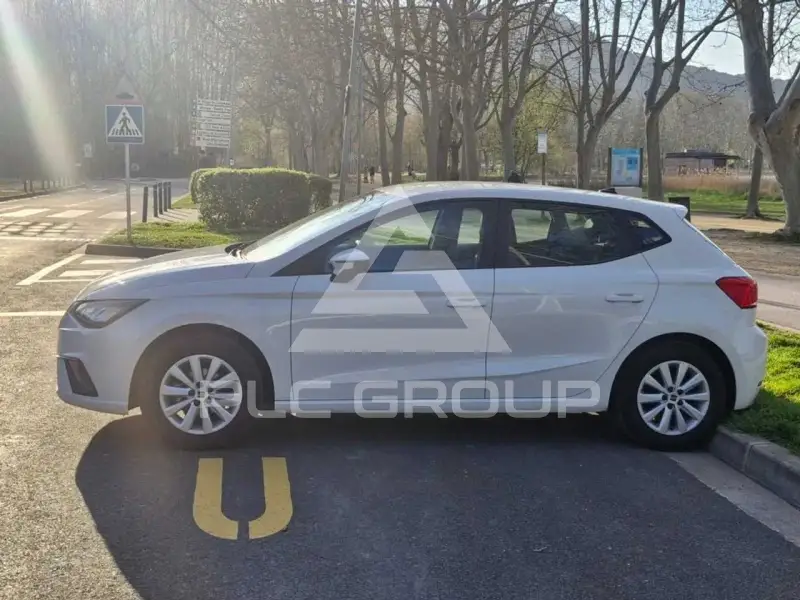 2023 Seat Ibiza