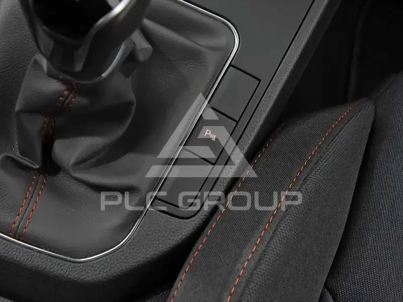 2023 Seat Ibiza