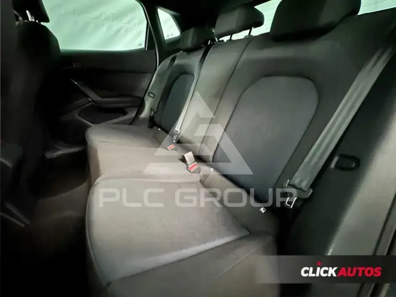 2023 Seat Ibiza