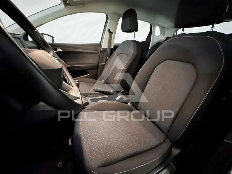 2023 Seat Ibiza