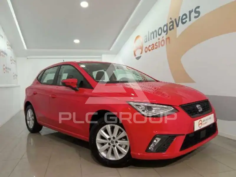 2023 Seat Ibiza