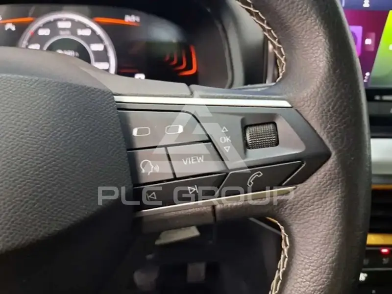 2023 Seat Ibiza