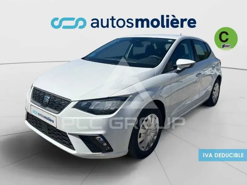 2023 Seat Ibiza