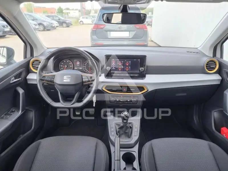 2023 Seat Ibiza