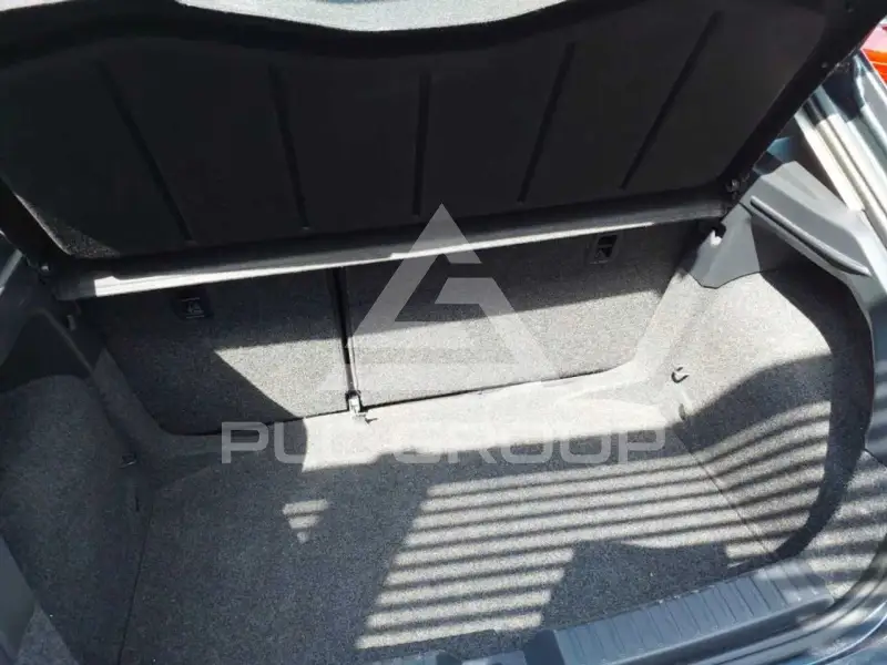 2023 Seat Ibiza
