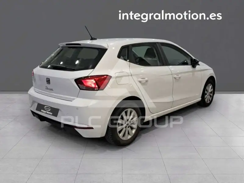 2023 Seat Ibiza