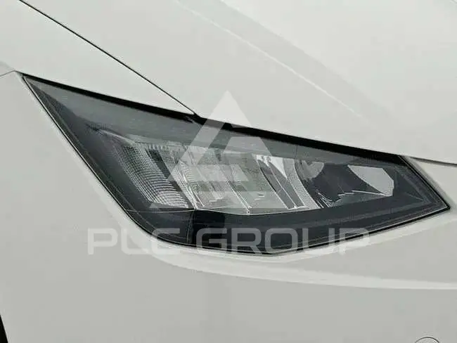 2023 Seat Ibiza