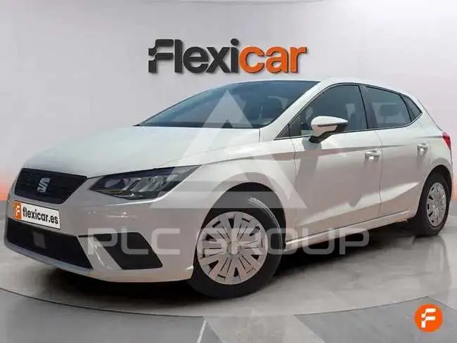 2023 Seat Ibiza