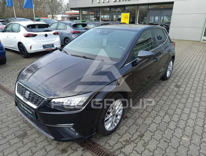 2023 Seat Ibiza