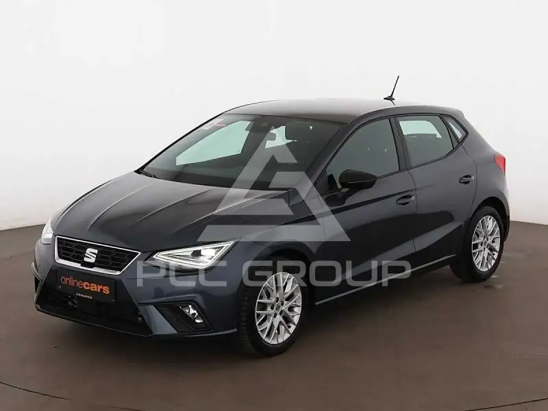 2023 Seat Ibiza