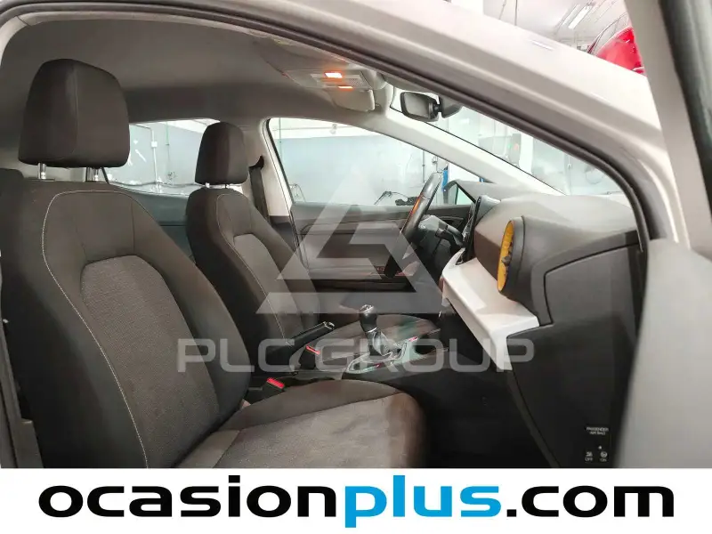 2023 Seat Ibiza