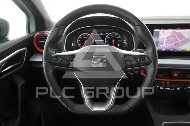 2023 Seat Ibiza