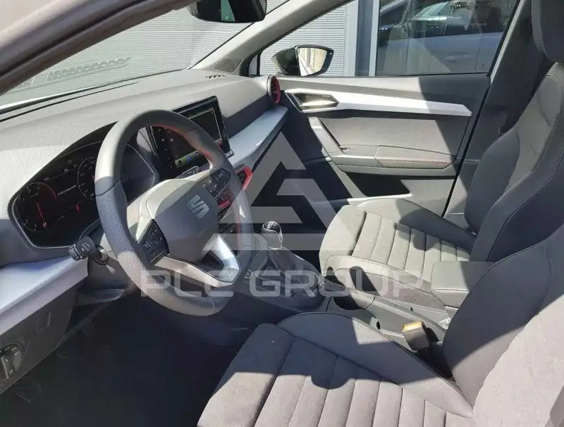 2023 Seat Ibiza