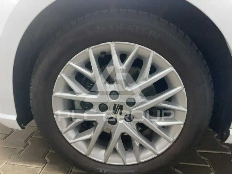 2023 Seat Ibiza