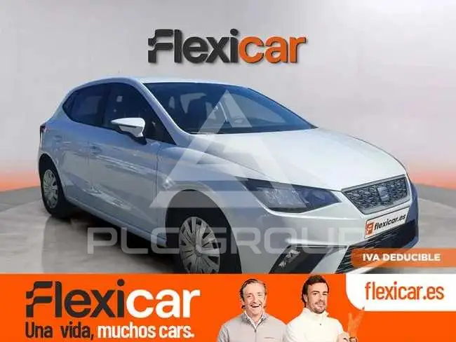 2023 Seat Ibiza