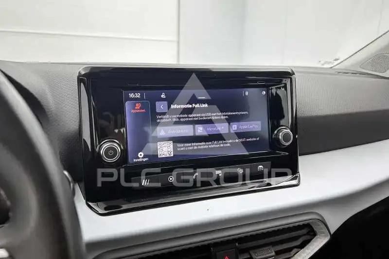 2023 Seat Ibiza