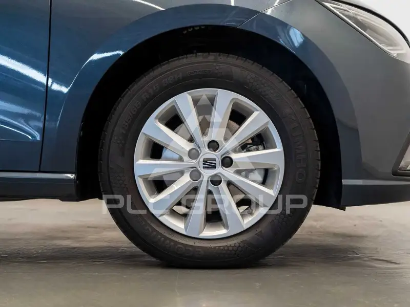 2023 Seat Ibiza